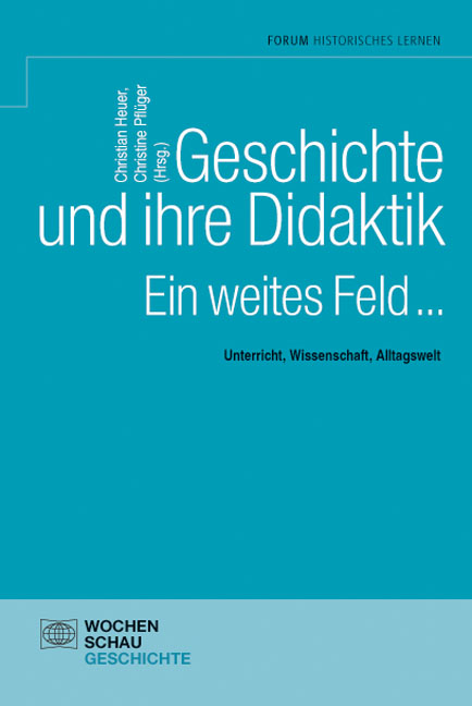 Didaktik und Vermittlung 3 Auflage 1995 Handbuch Fremdsprachenunterricht 